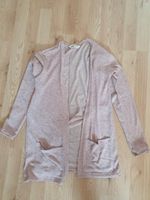 Strickjacke von H&M Größe 158/164 für Mädchen Baden-Württemberg - Leinfelden-Echterdingen Vorschau