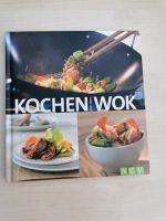 IKEA kochen mit dem Wok Kochbuch Rezepte Hessen - Wettenberg Vorschau