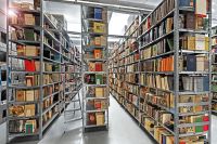 Datenerfasser/-in im Online-Buchhandel (m/w/d) Berlin - Tempelhof Vorschau
