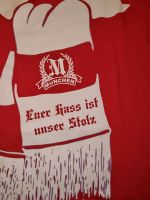 T-Shirt München "Euer Hass ist unser Stolz" XL Mecklenburg-Vorpommern - Strasburg  Vorschau