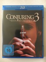 Conjuring 3: Im Bann des Teufels [Blu-ray] Brandenburg - Cottbus Vorschau