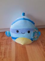 Squishmallow Leland der Fisch , Squishmallows Baden-Württemberg - Ehingen (Donau) Vorschau