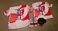 England Tshirt/Schaal/Mütze Fan Set Hessen - Nauheim Vorschau