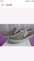 Esprit Schuhe Gr. 38 Neu Sneaker Halbschuhe Boots Loafer Baden-Württemberg - Bad Mergentheim Vorschau