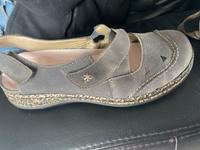 Kappa comfort Schuhe in 37 Nordrhein-Westfalen - Geilenkirchen Vorschau