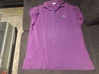 Lacoste Poloshirt Hamburg-Nord - Hamburg Langenhorn Vorschau