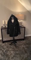 ANINE BING Lammfell Teddy Jacke schwarz Size M NP 499€ Mecklenburg-Vorpommern - Stralsund Vorschau