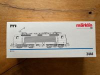 ‼️ Märklin H0 - 3444 E-Lok BR 243 der DR Insider Silber MHI 1993 Baden-Württemberg - Eigeltingen Vorschau