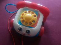 Fisher Price••Telefon•Vintage•Retro•Zieh•80er Nordrhein-Westfalen - Minden Vorschau