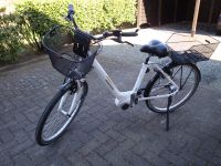 Tolles E-Bike der Marke Winora Schleswig-Holstein - Mildstedt Vorschau