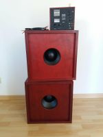 Subwoofer mit Skytronic 15" Baden-Württemberg - Besigheim Vorschau