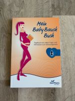 Mein Babybauch Buch zu verschenken Sachsen - Grimma Vorschau