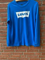 Levi’s Jungen Langarmshirt, Gr. 176, Fb. Blau, neu Nordrhein-Westfalen - Bocholt Vorschau