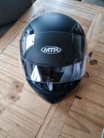 MTR Motorradhelm, Helm XS, 49-50cm Nordrhein-Westfalen - Drolshagen Vorschau