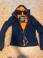 Jacke Superdry Findorff - Findorff-Bürgerweide Vorschau