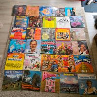 67 Vinyl Alben aus den 60er 70er Jahren - Retro Sammlung OVP Nordrhein-Westfalen - Witten Vorschau