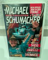 Michael Schumacher Weltmeister 1994 - Das Beste der Formel 1 VHS Nordrhein-Westfalen - Heiligenhaus Vorschau