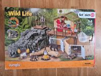 Wildlife Jungle Schleich / Spielzeug / Kinder Bayern - Schwindegg Vorschau