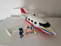 Playmobil Flugzeug Niedersachsen - Wolfsburg Vorschau