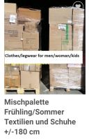 Restpo Frühling/Sommer Textilien und Schuhe +/-180 cm Rheinland-Pfalz - Stadecken-Elsheim Vorschau