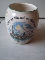 Ulmer Keramik Bierkrug Baden-Württemberg - Mutlangen Vorschau
