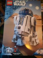 Lego Star Wars 75379 R2D2 ohne darth Malak Nordwestmecklenburg - Landkreis - Grevesmuehlen Vorschau