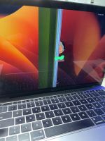 MacBook Pro A1706 Display Reparatur Austausch Neustadt - Hohentor Vorschau