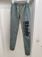 Rhude Senna World Championship Team Hose Grün M NEU UVP 845€ Baden-Württemberg - Esslingen Vorschau