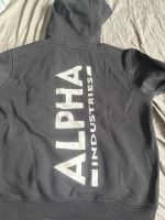 Alpha Industrie Pullover Nordrhein-Westfalen - Bocholt Vorschau