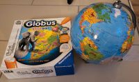 Ravensburger tiptoi "Der interaktive Globus" Puzzleball Sachsen-Anhalt - Halle Vorschau
