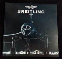 Breitling Katalog 2003/2004 Niedersachsen - Danndorf Vorschau