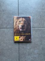 Der König der Löwen - Film - FSK 6 - wie neu Nordrhein-Westfalen - Hagen Vorschau