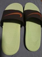 Nike Pantoletten  Damen  gr.38.5 Bielefeld - Bielefeld (Innenstadt) Vorschau