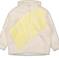 Neu Nike Damen Jacke Gr. S Logo Sherpa Jacket  - NP 99€ Thüringen - Weimar Vorschau