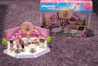 Playmobil 9080 - City Life - Cafe Cupcake Nordrhein-Westfalen - Salzkotten Vorschau