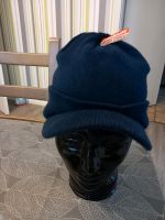 Mütze neu mit Etikett dunkelblau Niedersachsen - Zetel Vorschau