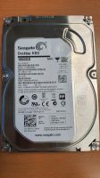 Desktop HDD Festplatte Seagate 1,0TB (1.000GB) Kr. München - Unterschleißheim Vorschau