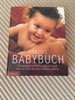 „Knaurs“ Babybuch, TopZustand❤️ Berlin - Tempelhof Vorschau
