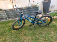 Cube, Acid 200 Fahrrad, Kinderfahrrad 20 zoll Thüringen - Erfurt Vorschau