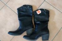 Schuh, Stiefel, Frauen, Gr. 40, schwarz, neu, ovp Niedersachsen - Meine Vorschau