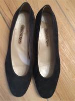 Ecco Pumps, Gr. 8, Fb. blau Schleswig-Holstein - Achtrup Vorschau