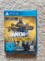 Rainbow six extraction ps4 Nordrhein-Westfalen - Siegburg Vorschau