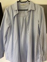 Bluse Esprit,XL,blau weiß gestreift, neu Herzogtum Lauenburg - Ratzeburg Vorschau