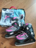 Schlittschuhe für Kinder Gr. 28-31 Bayern - Tiefenbach Vorschau