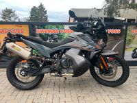 KTM 890 Adventure Akrapovic Tech Pack, auf Lager Thüringen - Erfurt Vorschau