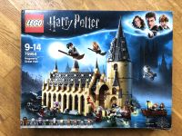 LEGO Harry Potter 75954 Die große Halle von Hogwarts Friedrichshain-Kreuzberg - Friedrichshain Vorschau