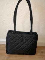 Tasche, Shopper, schwarz, Damen,  Accessoires. Handtasche Duisburg - Duisburg-Süd Vorschau