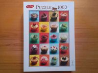 Puzzle 1000 Teile Bayern - Miesbach Vorschau