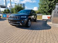 Jeep grand cherokee wk2 3.0 CRD Overland Baden-Württemberg - Reichenbach an der Fils Vorschau