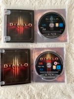 PS3 Diablo & Reaper of Soul Brandenburg - Strausberg Vorschau